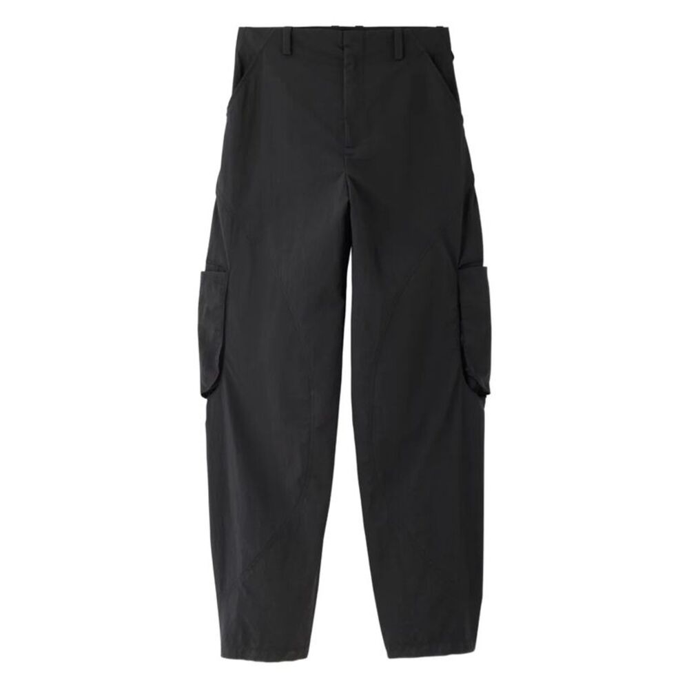 Jacquemus Men Cargo Pants